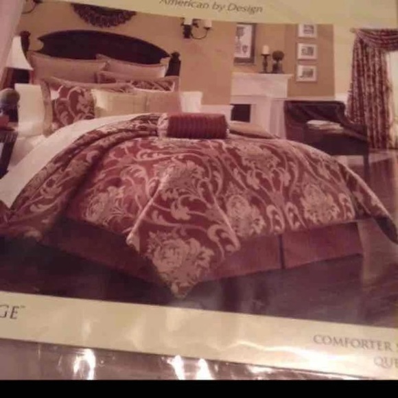 🔥Flash Sale🔥4 pieces Queen bedroom set - Picture 3 of 4